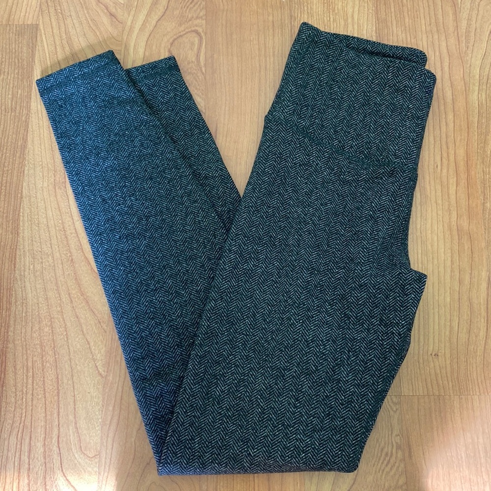 New Women’s Old Navy Active Leggings Sz S